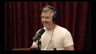 JRE 2458 - Matt McCusker