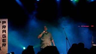 Prager Handgriff - Deutschland - WGT Live 2011