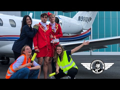 Medimeisterschaften Brandenburg I BRAport - Brandenburg hebt ab