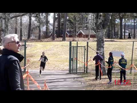 Kumla Stadslopp 2013 - 5 km