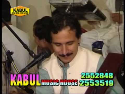 baryalai samadi zem der sara wa delbara