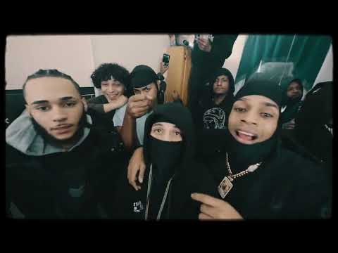 TYKING X BLACKY DRIPPY - TOKYO BOP (VIDEO OFICIAL)