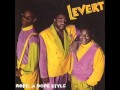 Levert -My Forever Love w/Lyrics