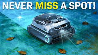 I Let the Aiper Scuba X1 Pro Max Clean My Pool — Here’s What Happened