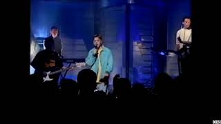 06. Electronic - Gangster (Audio) 1991