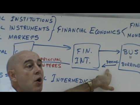 Financial Management Lecture 01