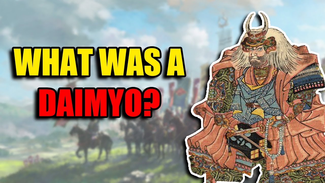 Would a samurai become a daimyo?