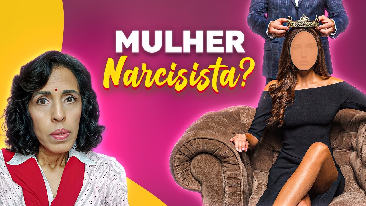 Mulher Narcisista: A verdade revelada | Dra Beth Esclarece