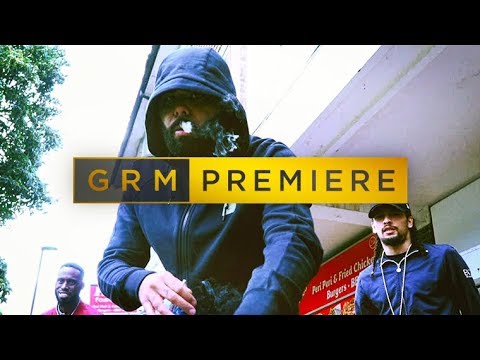 Dubz ft. Troubz & Page - Tell Me Who [Music Video] | GRM Daily
