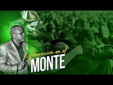 MUCHAS LIBERACION EN EL MONTE DE SAN PEDRO, REP.DOM.