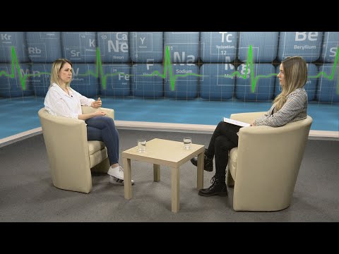 Egészség mentén: Az élelmiszerekben használt adalékanyagok szerepe (2023.02.22.)