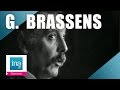 Georges Brassens "Le grand chêne" | Archive INA