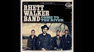 Rhett Walker Band - Can't Break Me