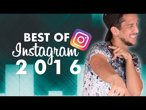 Best of Instagram - Mat Le Buzz