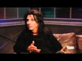 Alice Cooper Looks Good In Lingerie Hoppus On Music