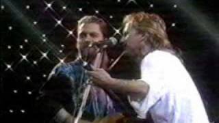Mr Mister - Is it love ( live chile, 1988 )
