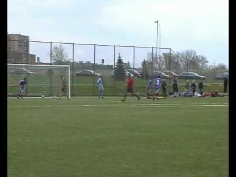 Šiauliai-2 - Ekranas-2 0:1