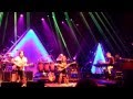 String Cheese Incident - Under African Skies