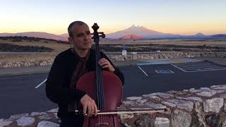 Vincent Segal : Con Toda Palabra (Lhasa's cover)