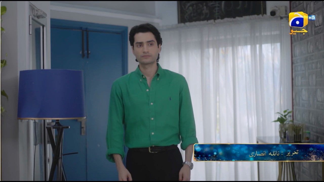 Kaisa Yeh Ishq Episode 52 Promo | Tonight at 9:00 PM only on Har Pal Geo
