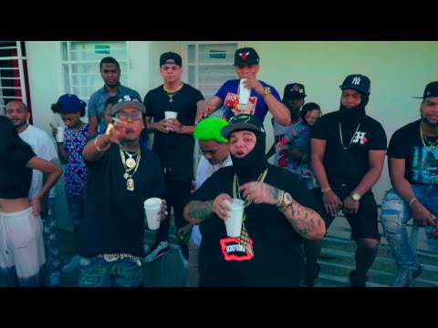 Chucky73 x Kaly Ocho - Arete (Video Oficial)