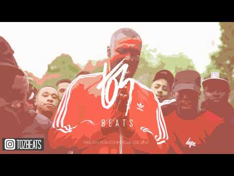 Stormzy x Aitch x AJ Tracey - Type Beat 'Sea'