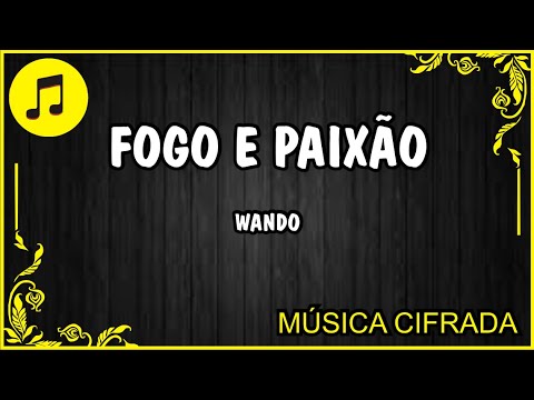 Obsceno - Wando