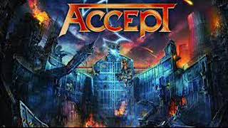 Accept - Koolaid (Subtitulado al español)