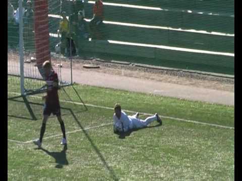 AC Oulu - PK-35 16.5.2009