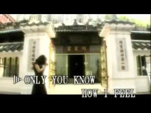 Can't Let Go - Lynda Trang Dai (Official MV) Lyrics