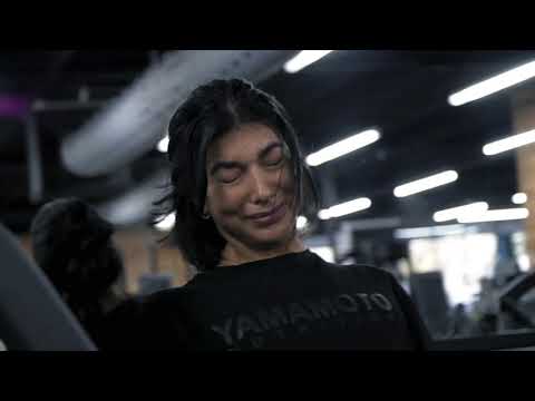 ROAD TO 2022 ARNOLD CLASSIC | EP. 1