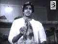 Rare Amitabh Bachchan Guest Appearance In Jaban - 1972 (Bengali)