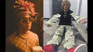 Lil Pump now owns the Masters to 'Gucci Gang' and his Debut album after voiding his deal w/ Warner.