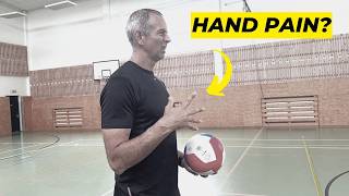 The Hand, Wrist & Finger Routine Volleyball Players Shouldn’t Ignore ( SKG OS500 Hand Massager)