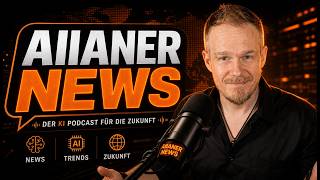 KI News heute (21.08.): 5 Jahre Arbeit in 2 Wochen — was Codex bei Asana schaffte | AIIANER