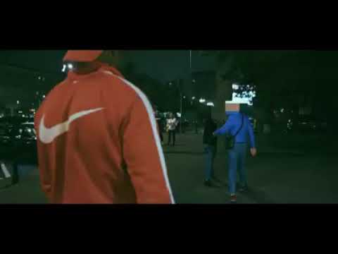 wystraszeni są goryla