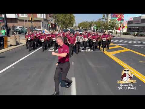 QCSB "I Go To Rio" - 2024 Italian-American Heritage Parade