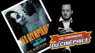 Relacja z festiwalu w Cannes i recenzja