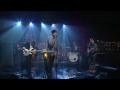 Grizzly Bear - "Ready, Able" on Letterman