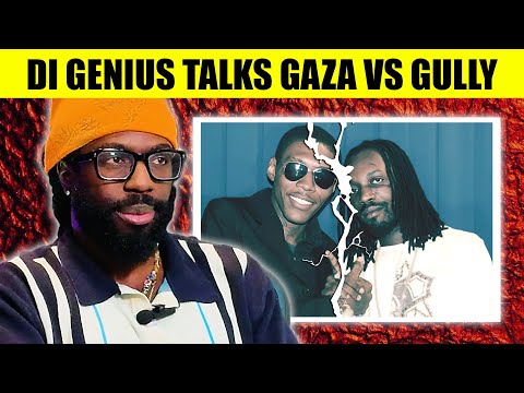 Di Genius Tells The Untold Reality Of The Gaza Vs Gully War | Highlight