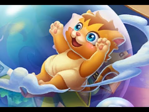 Pet Rescue Saga Level 5218 no boosters