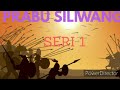 1 Sandiwara Radio PRABU SILIWANGI Seri 1