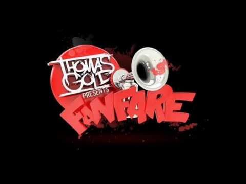 Thomas Gold   Fanfare 011   04 09 2012
