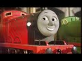 Winter Wonderland Music Video Thomas Snowy Surprise