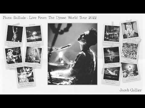 Video thumbnail for Carolina In My Mind (Live In Charlotte)