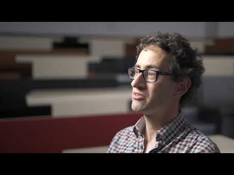 Professor Joe Harris discusses Voltaire's 'Candide'