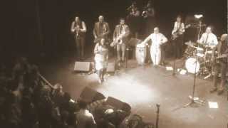 Sharon Jones &amp; the Dap Kings - Money
