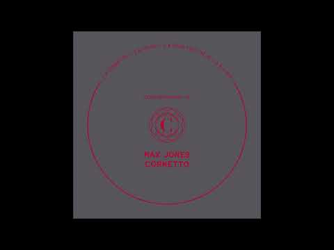 Max Jones - Cornetto /// CORRESPONDANT30