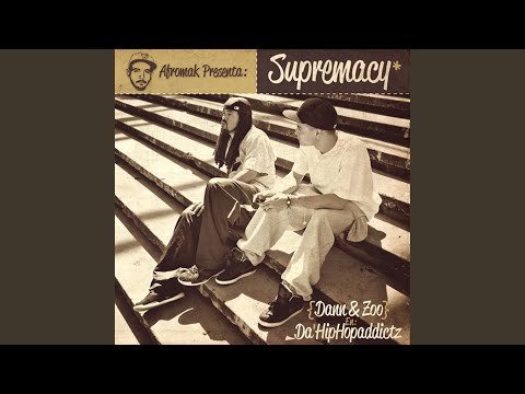 Video thumbnail for Supremez (Nuff Remix)