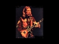 "Loan Me a Dime" Boz Scaggs with Duane Allman